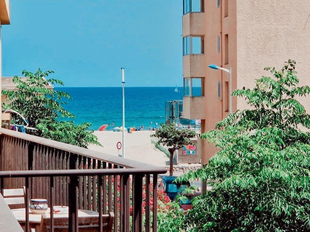 Apartment T3 Paisible Tres Proche *