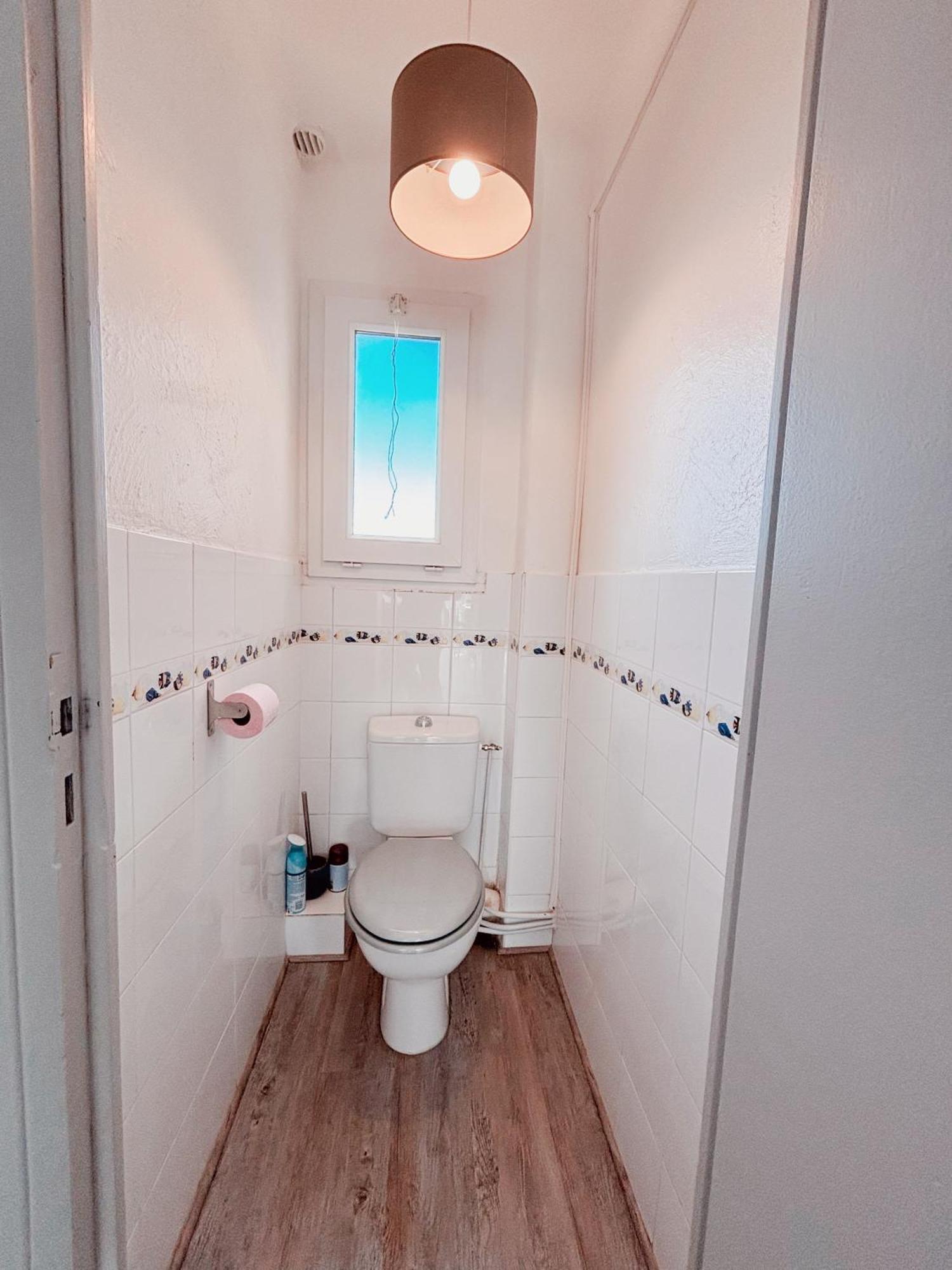 Apartment T3 Paisible Tres Proche *