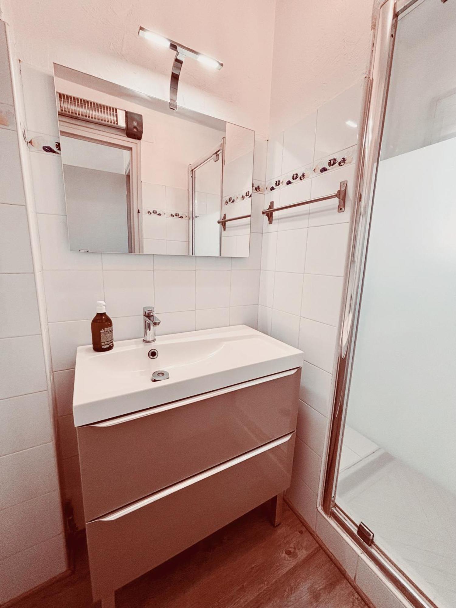 Apartment T3 Paisible Tres Proche Canet-en-Roussillon
